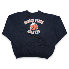 Vintage Oregon State Beavers Sweater Large - Double Double Vintage