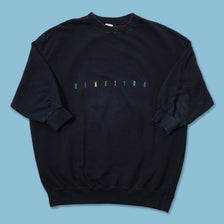 Vintage Benetton Sweater Large