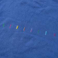 Vintage Benetton Sweater Large / XLarge