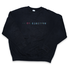 Vintage Benetton Sweater Large - Double Double Vintage