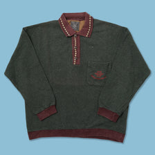 Vintage Benetton Sweater Medium