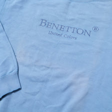 Vintage Bennetton Sweater Large