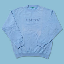 Vintage Bennetton Sweater Large