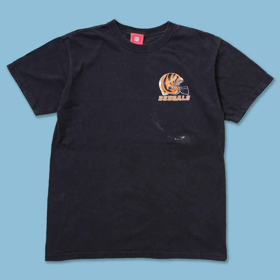 Vintage Cincinnati Bengals T-Shirt Large