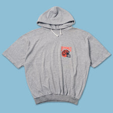 Vintage Deadstock Cincinnati Bengals Hoody Large
