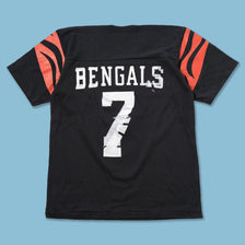 Vintage Deadstock Cincinnati Bengals V-Neck T-Shirt
