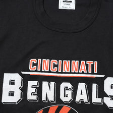 Vintage Deadstock Cincinnati Bengals T-Shirt