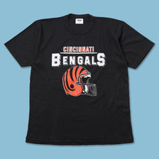 Vintage Deadstock Cincinnati Bengals T-Shirt