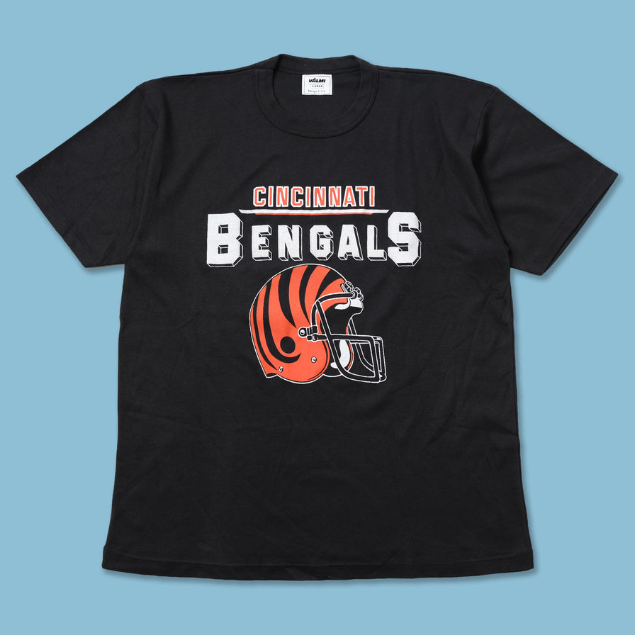 Vintage Deadstock Cincinnati Bengals T-Shirt