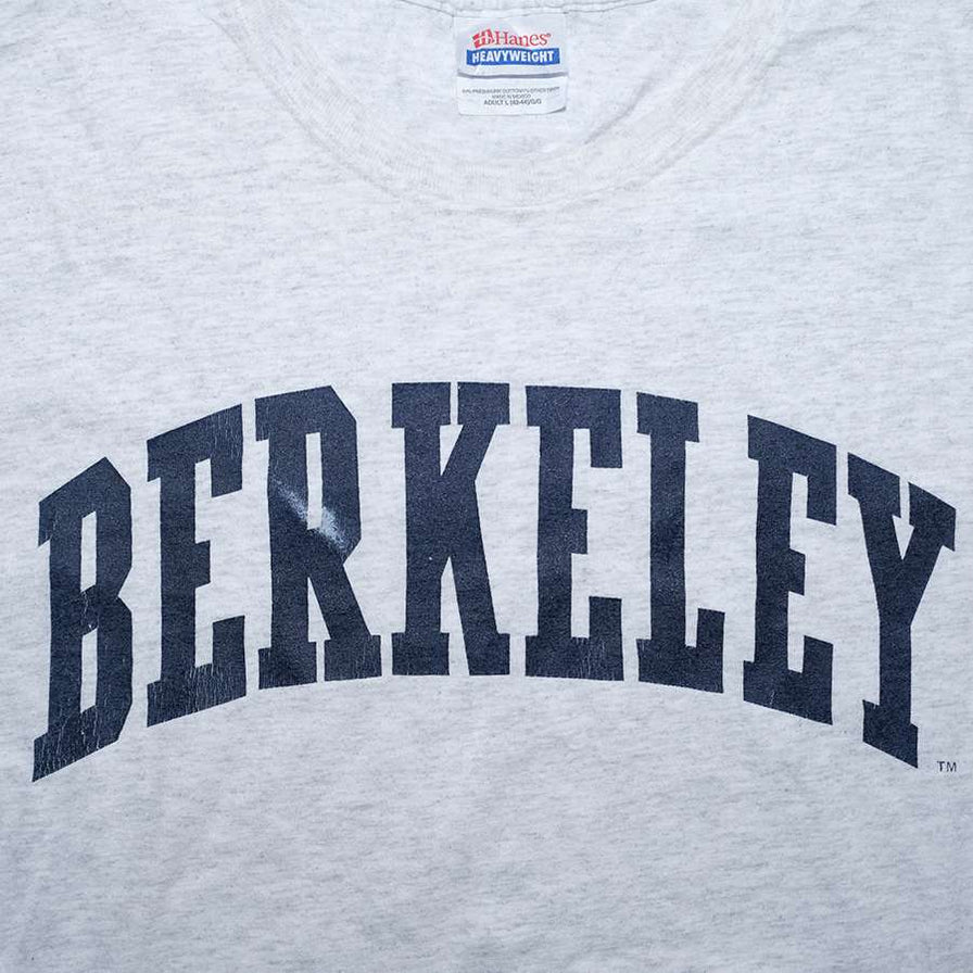 Vintage Berkeley Longsleeve Large
