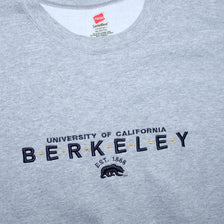 Vintage Berkeley Sweater XLarge