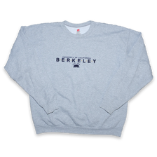 Vintage Berkeley Sweater XLarge