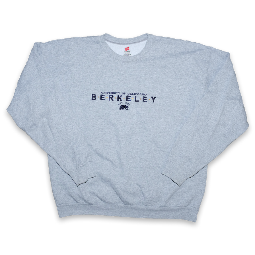 Vintage Berkeley Sweater XLarge