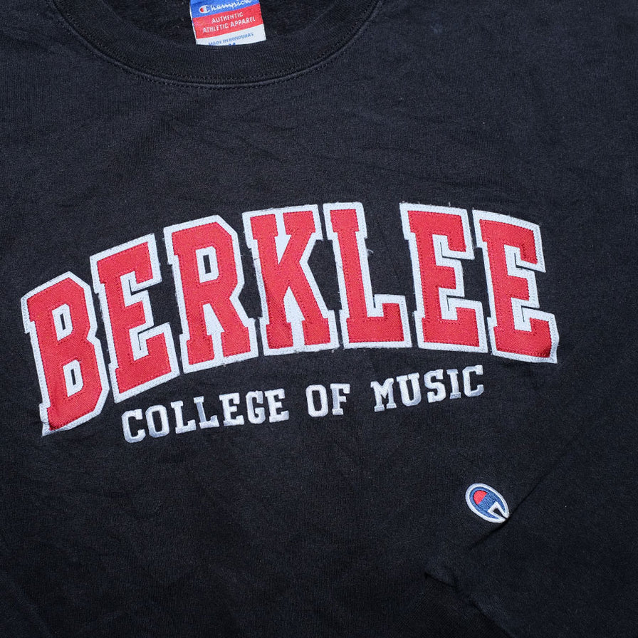 Vintage Champion Berkeley Sweater Medium - Double Double Vintage