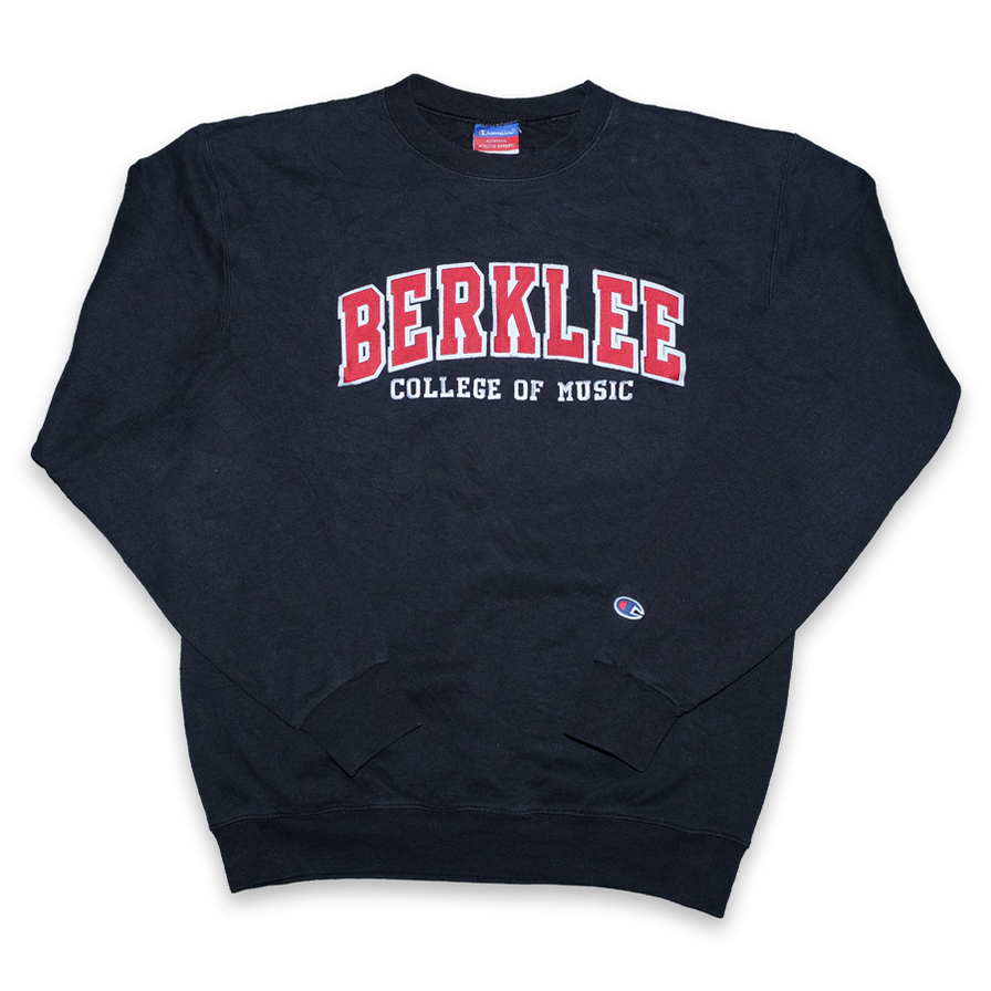 Vintage Champion Berkeley Sweater Medium - Double Double Vintage