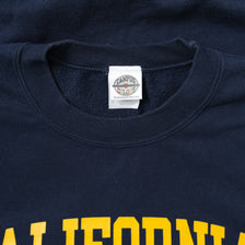 Vintage Berkeley Sweater XLarge