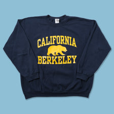 Vintage Berkeley Sweater XLarge
