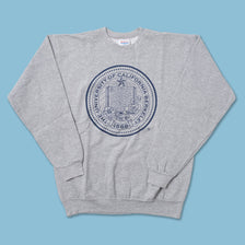 Vintage Berkeley Sweater Medium