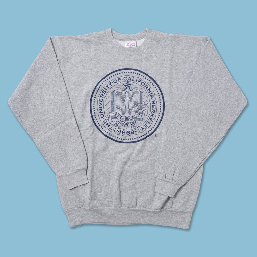 Vintage Berkeley Sweater Medium