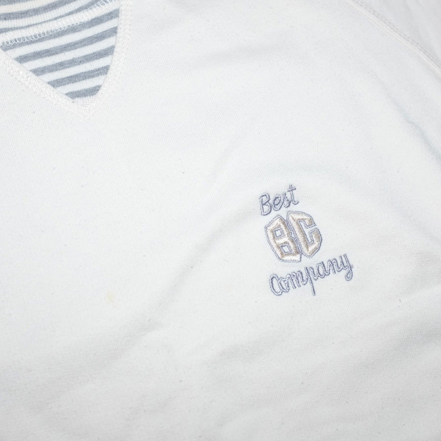 Vintage Best Company Sweater Large - Double Double Vintage