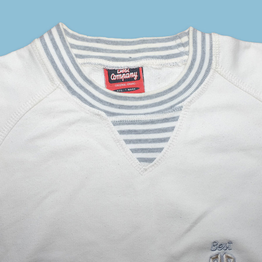 Vintage Best Company Sweater Large - Double Double Vintage