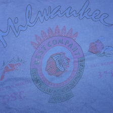 Vintage Best Company T-Shirt Medium / Large - Double Double Vintage