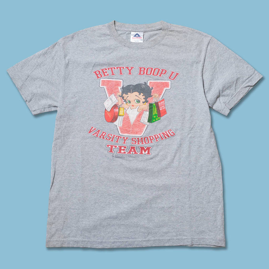 Vintage 2003 Betty Boop T-Shirt Large / XLarge