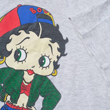 Vintage 1993 Betty Boop T-Shirt XLarge
