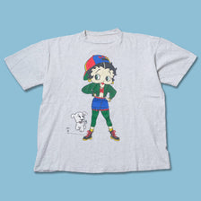 Vintage 1993 Betty Boop T-Shirt XLarge