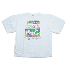 Vintag Graphic T-Shirt Large / XLarge - Double Double Vintage