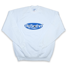 Vintage Big Brother Sweater XLarge