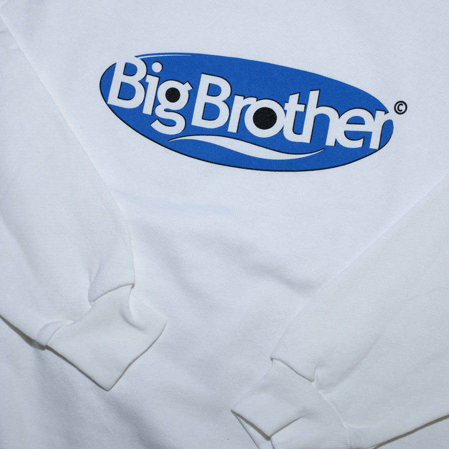Vintage Big Brother Sweater XLarge
