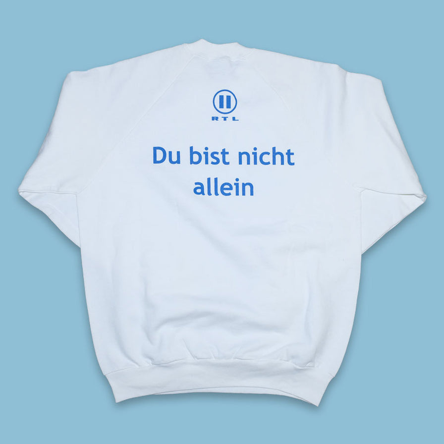 Vintage Big Brother Sweater XLarge