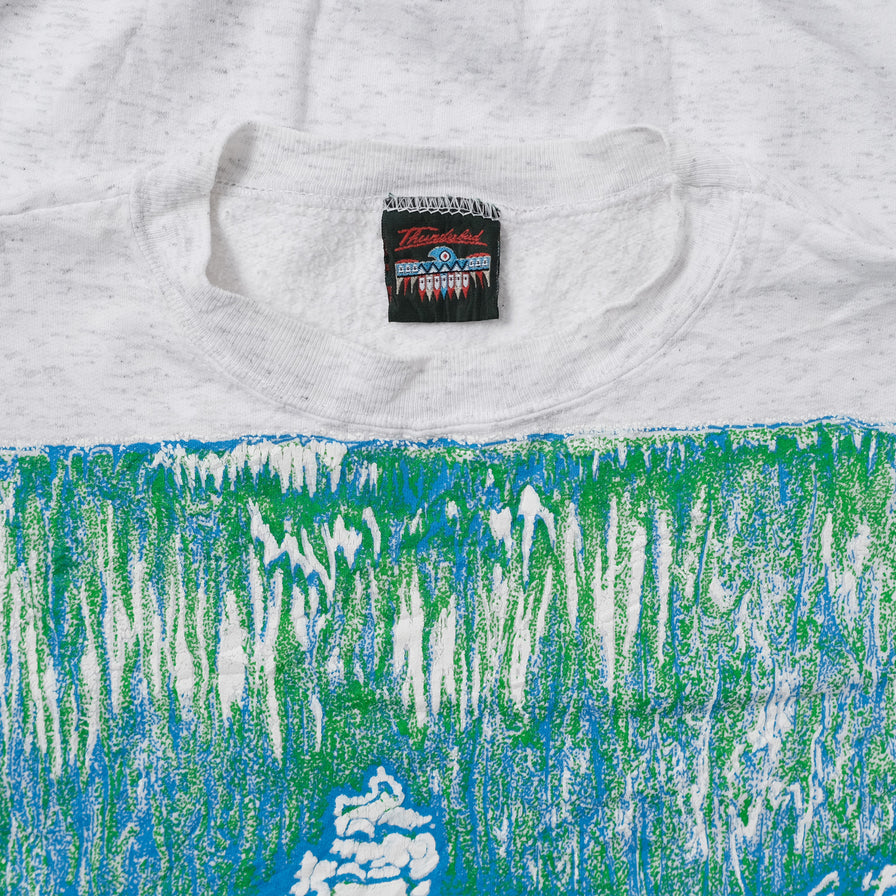 Vintage Niagara Falls Sweater Large / XLarge