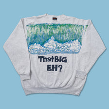 Vintage Niagara Falls Sweater Large / XLarge