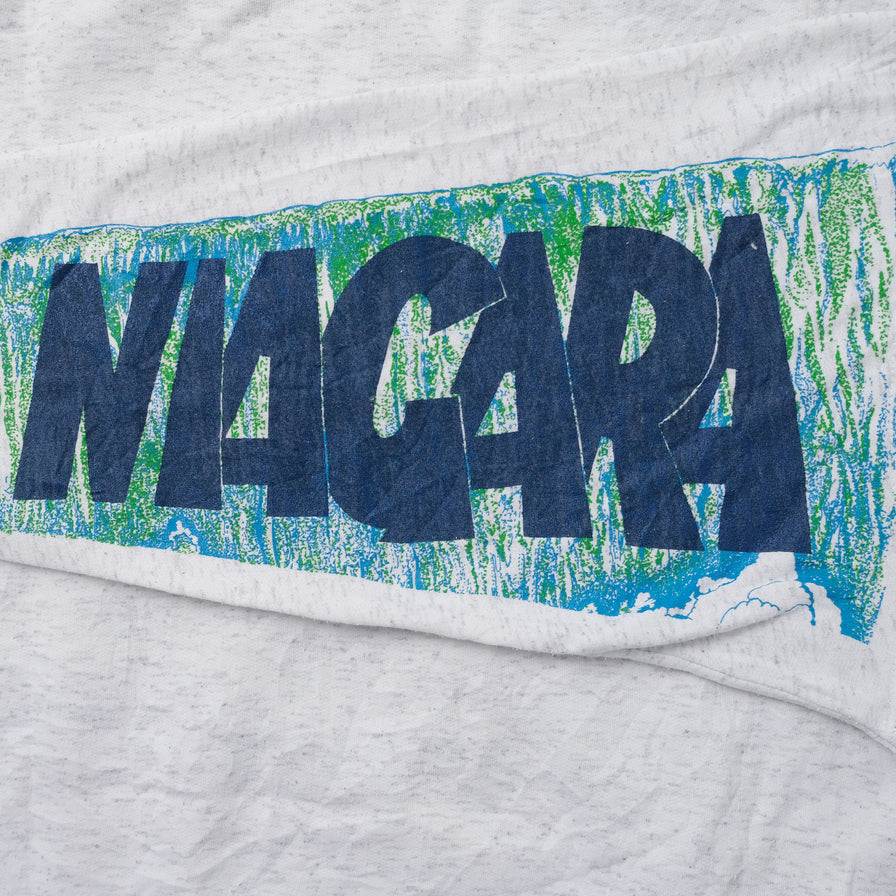 Vintage Niagara Falls Sweater Large / XLarge