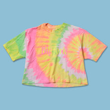 Vintage Big Fork Cropped Women's Top Medium / Large