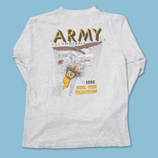 Vintage Big Guns Longsleeve Large