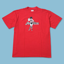 Vintage Big Mama T-Shirt Large / XLarge