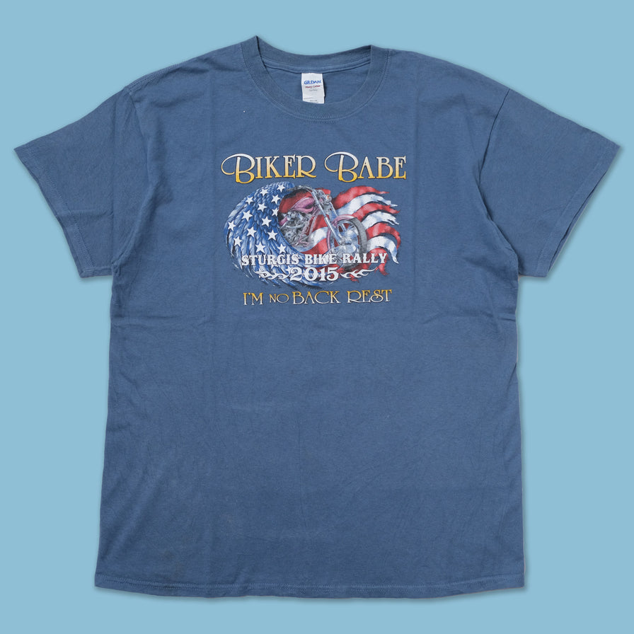 Sturgis Bike Rally T-Shirt Large