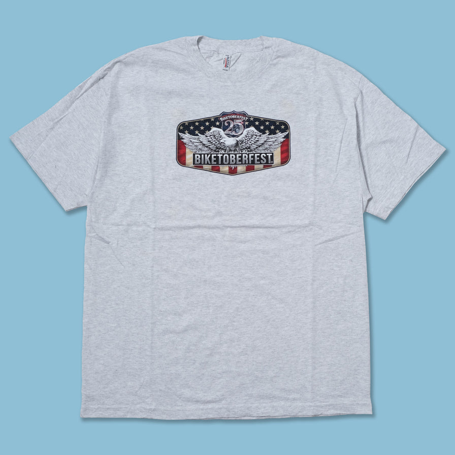 Biketoberfest T-Shirt XLarge