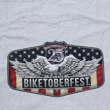 Biketoberfest T-Shirt XLarge