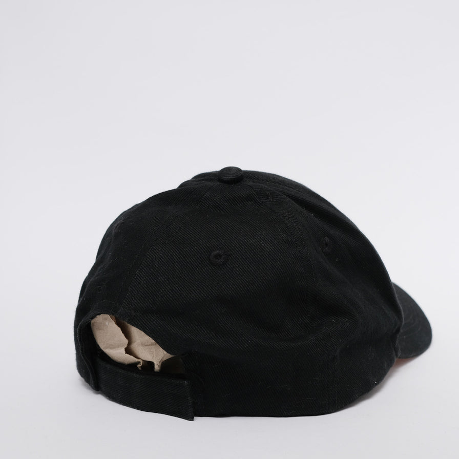 Vintage 2005 Daytona Beach Bike Week Velcro Back