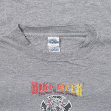 2005 Bike Week T-Shirt XLarge