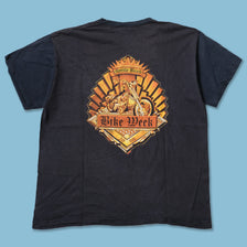 Vintage Mortle Beach Bike Week T-Shirt XLarge