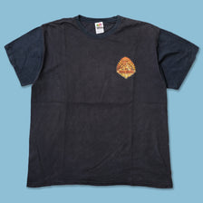 Vintage Mortle Beach Bike Week T-Shirt XLarge