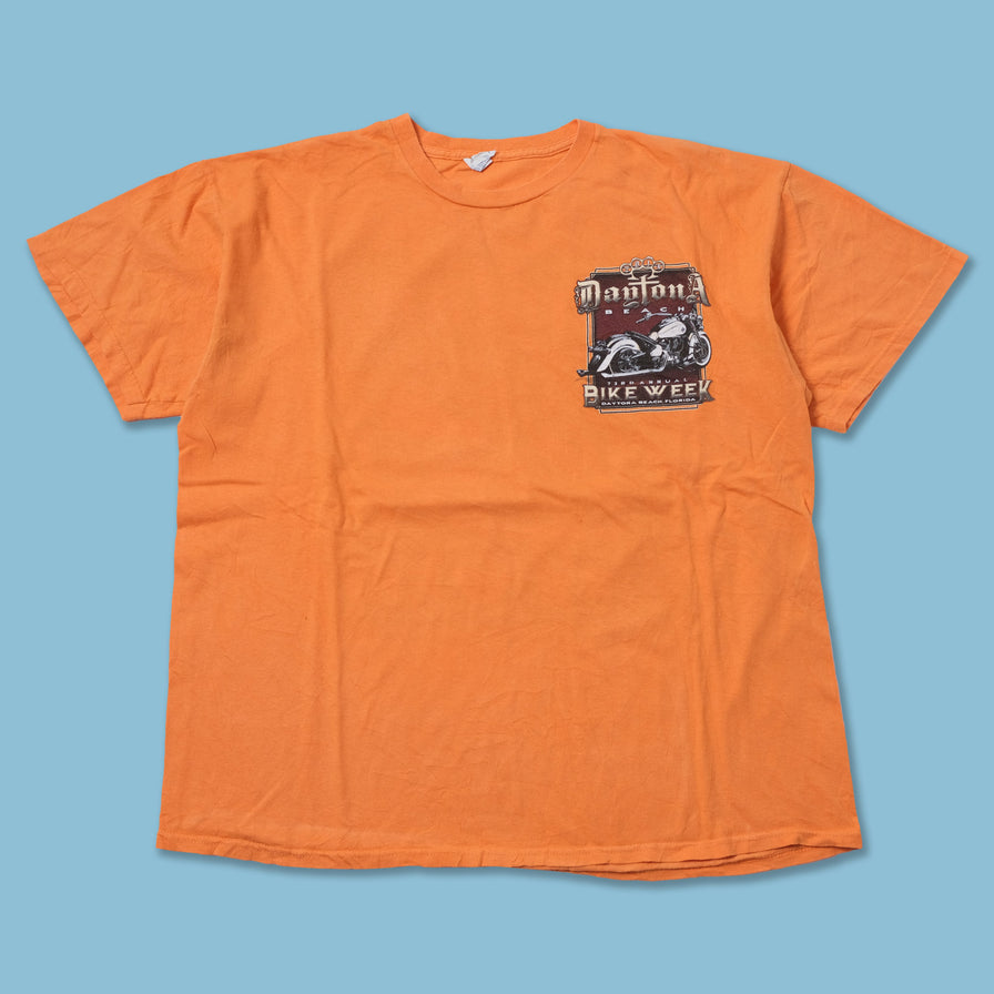 Daytona Bike Week T-Shirt Large / XLarge