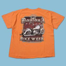 Daytona Bike Week T-Shirt Large / XLarge