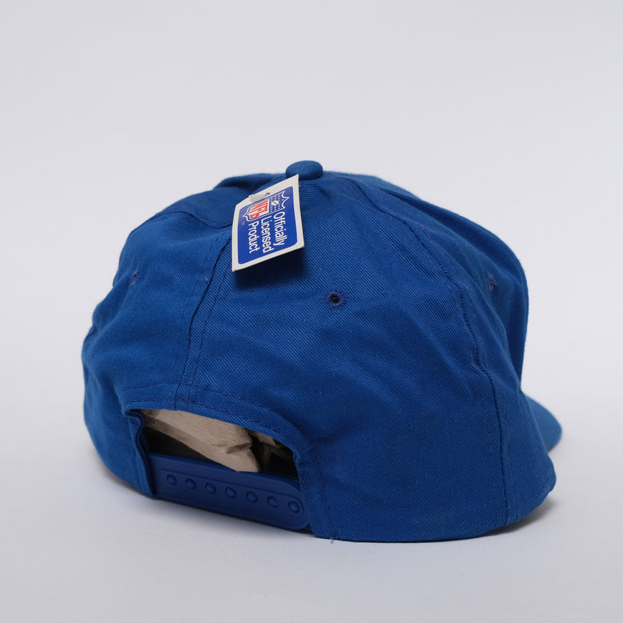 Vintage Deadstock Buffalo Bills Snapback