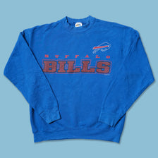 Vintage 1997 Buffalo Bills Sweater Medium / Large